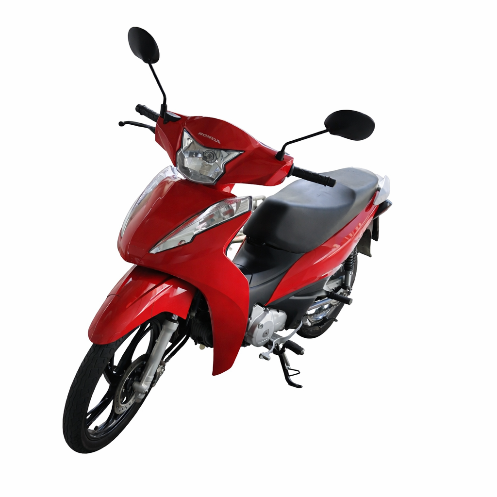 HONDA BIZ 125/125i Flex