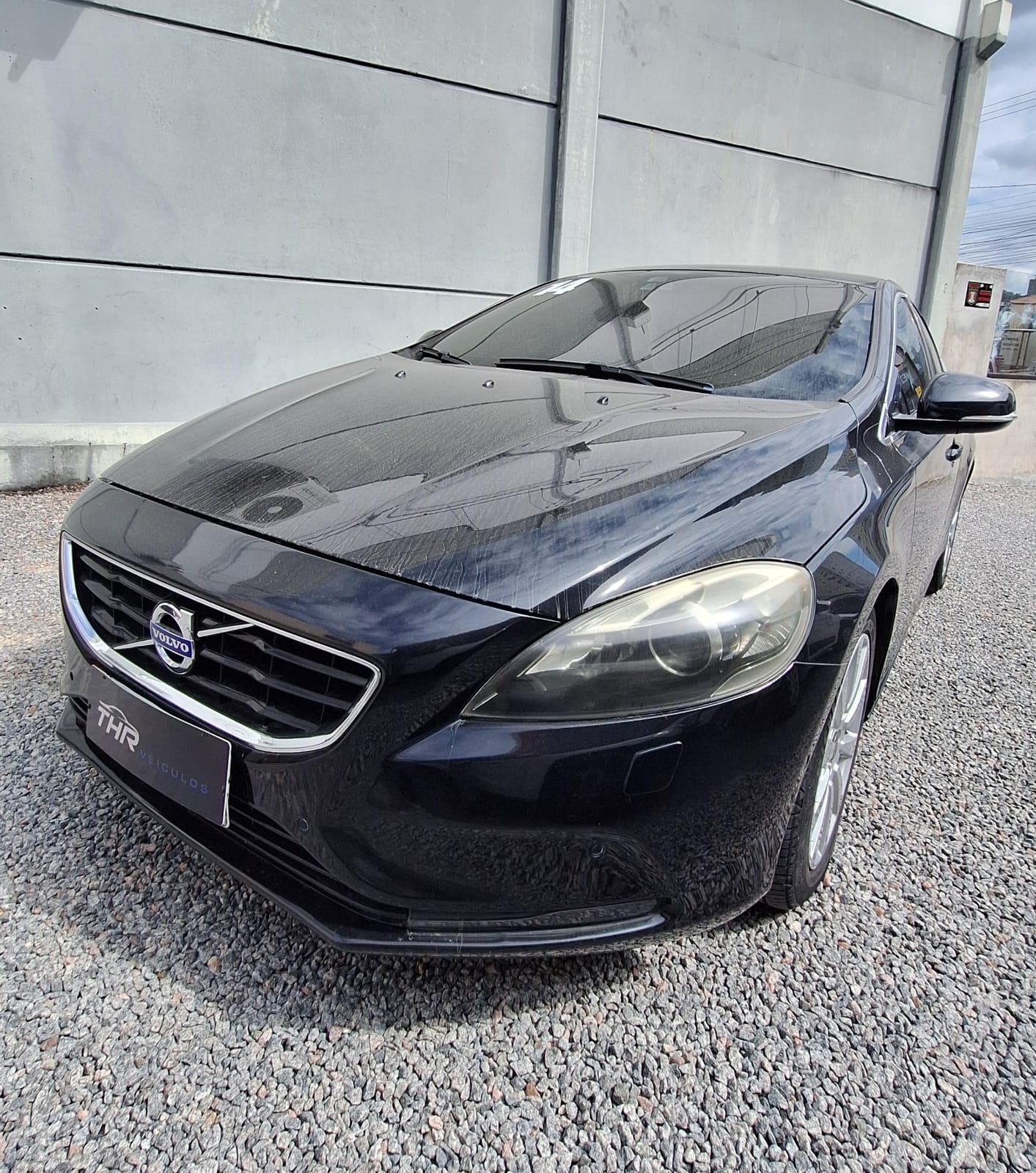 Volvo V40 T-4 2.0 Aut./Mec.